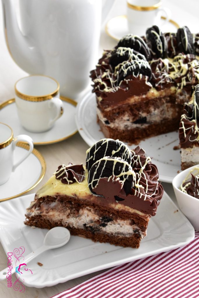 Caffè Cioccolata Torte e Biscotti che passione